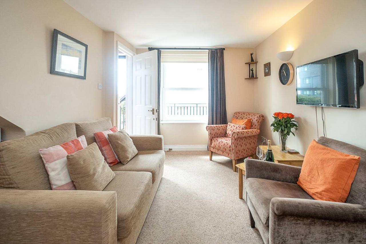 The Haven At Coastguard Court - Aldeburgh Coastal Cottages Kültér fotó
