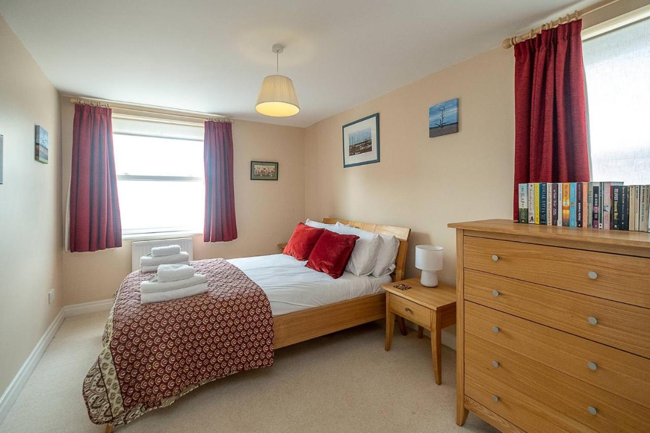 The Haven At Coastguard Court - Aldeburgh Coastal Cottages Kültér fotó